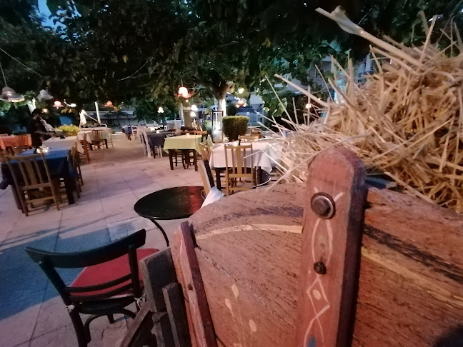 Opinii despre Καναδάς 1956 în Μελιβοία - Γαστρονομία και φιλοξενία