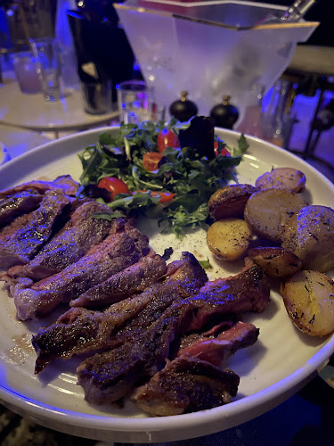 Noma - Γαστρονομία και φιλοξενία