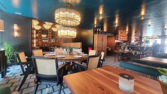 Comentarii opinii despre El Patron