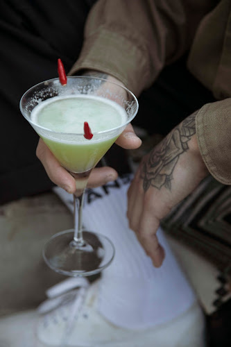 ΤΑΦ - Γαστρονομία και φιλοξενία