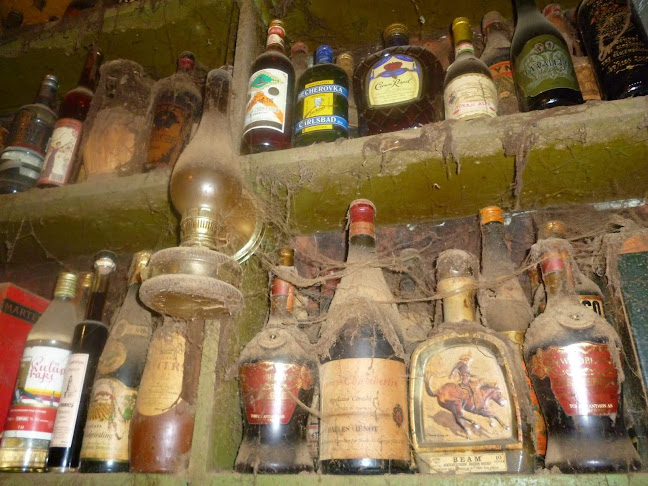 ΤΡΥΠΑΣ - Κυνοπιάστες