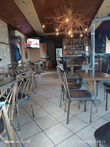 ΠΕΤΡΙΝΟ ΚΑΦΕ-ΜΠΑΡ