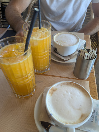 Comentarii opinii despre Jack's Cocktail - Beach Bar