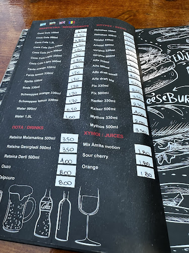 Comentarii opinii despre Γυράδικο Γωνίτσα