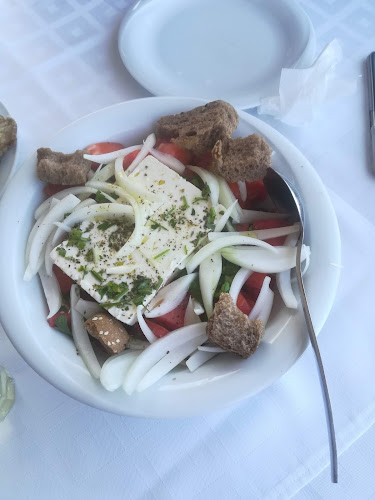 ΤΟ ΛΙΜΑΝΑΚΙ - Παντάνασσα