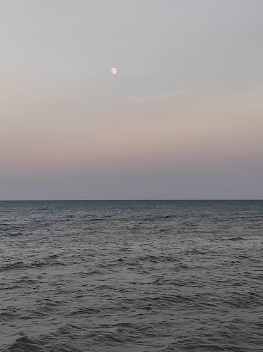 Comentarii opinii despre Θοή δαίς beach bar