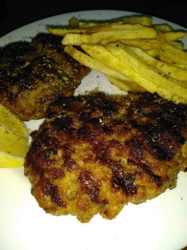 Opinii despre Το Στέκι του Γίγαντα în Πειραιάς - Γαστρονομία και φιλοξενία