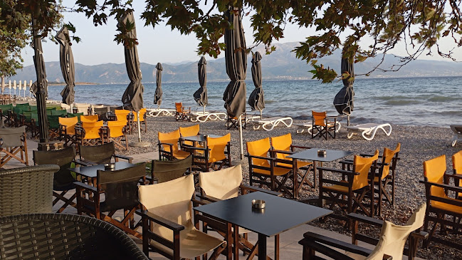 Opinii despre Acktion Cafe Bistro în Αγρίνιο - Γαστρονομία και φιλοξενία