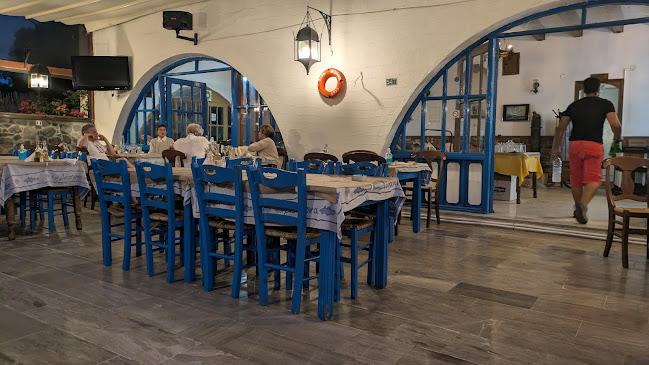 Opinii despre Η Κυρά Δέσποινα în Χίος - Γαστρονομία και φιλοξενία