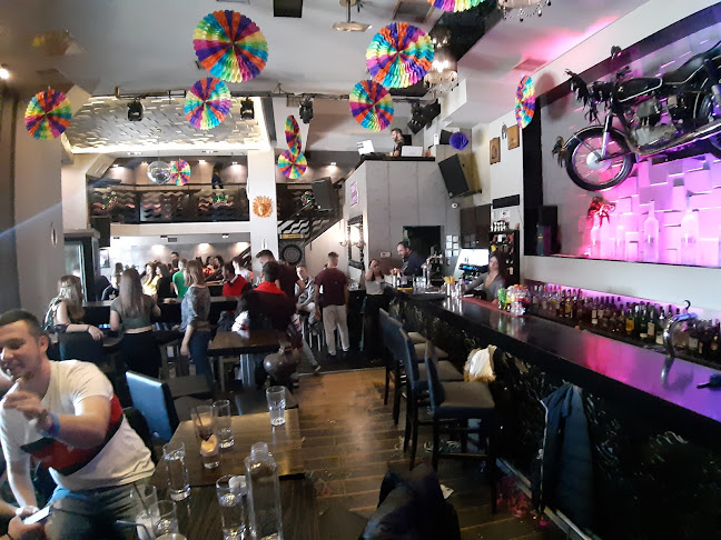 Καφέ Μπαρ ΝΙΤΡΟ