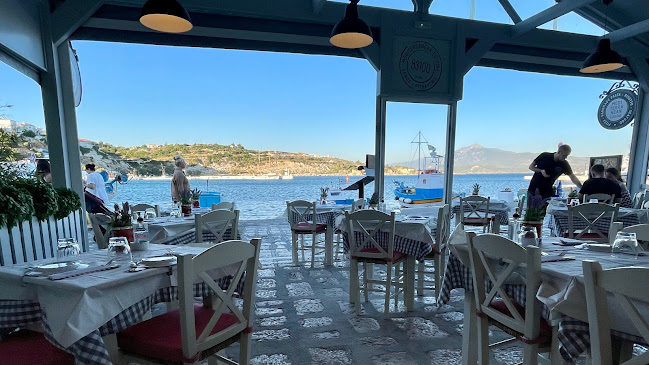 Opinii despre 83100 La Trattoria Di Samos în Πυθαγόρειο - Γαστρονομία και φιλοξενία