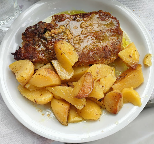 Opinii despre Εδεσσαϊκό în Θεσσαλονίκη - Γαστρονομία και φιλοξενία