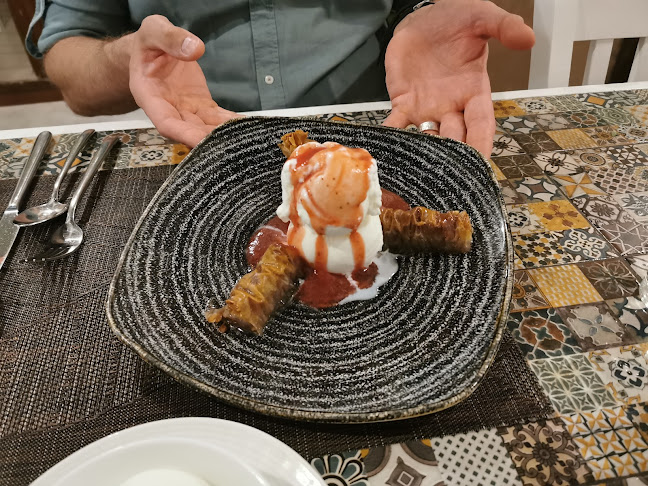 Avocado Restaurant Rhodes - Ρόδος