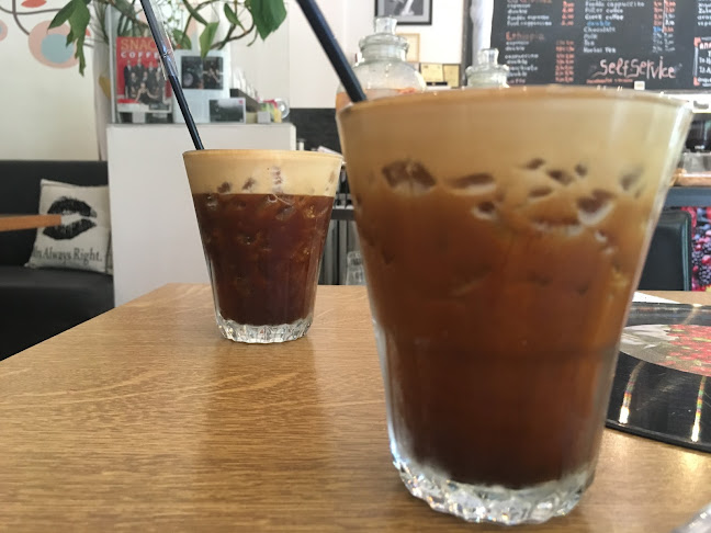 Opinii despre Δυο γουλιές & δυο μπουκιές în Αθήνα - Γαστρονομία και φιλοξενία