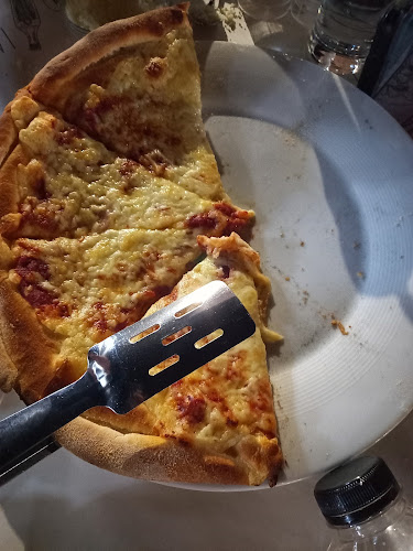 Opinii despre La Fiamma în Stavros - Γαστρονομία και φιλοξενία