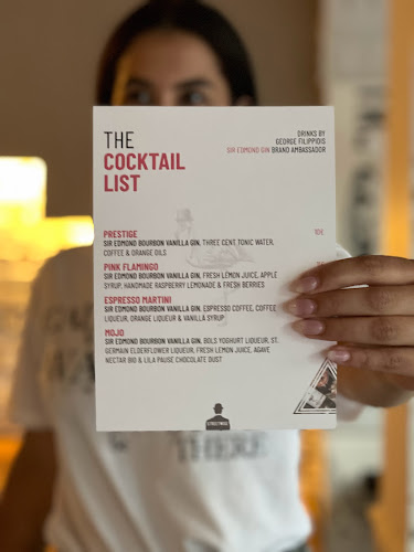 Streetwise - Γαστρονομία και φιλοξενία