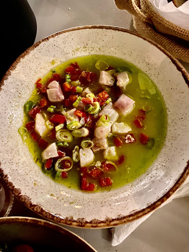 Απόσπερο - Χώρα