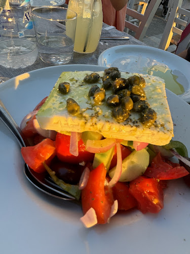 Το Μπαλκόνι του Άκη - Αλυκή