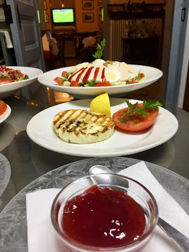 Οδός ονείρων - Γαστρονομία και φιλοξενία