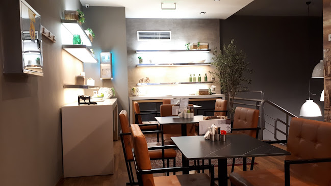 Comentarii opinii despre Μίλτος Patisserie, Catering, Cafe