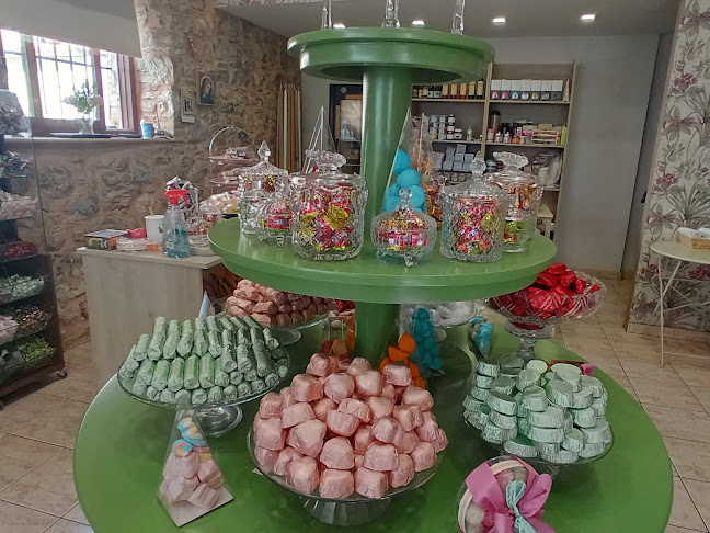 Καφεκοπτείο Πλατανιά Αλεξάνδρα - Γαστρονομία και φιλοξενία