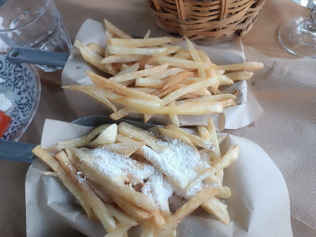 Opinii despre Κάτι Ψένεται în Ζαχάρω - Γαστρονομία και φιλοξενία