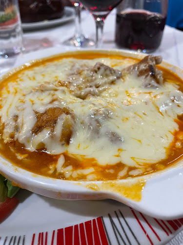 Anna Maria Restaurant - Γαστρονομία και φιλοξενία