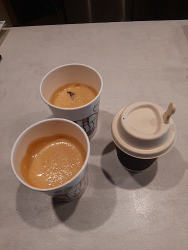 Comentarii opinii despre Bean tree Coffee & More