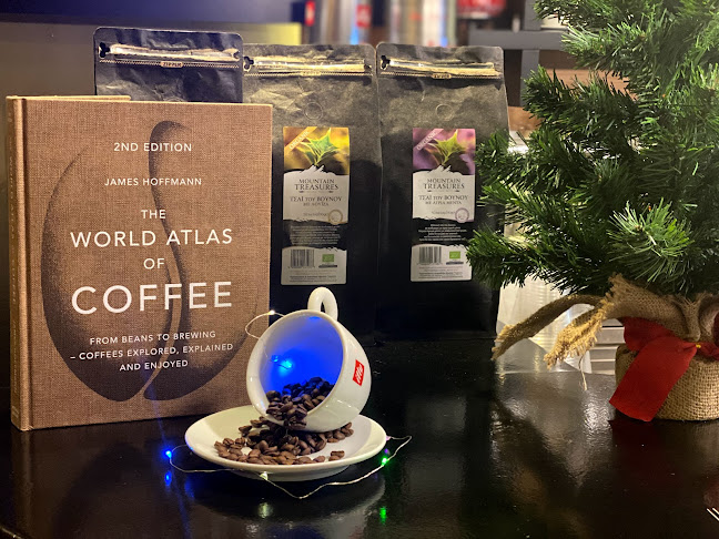 Metro Cafe - Αθήνα