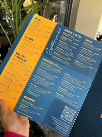 menta - Τρίπολη