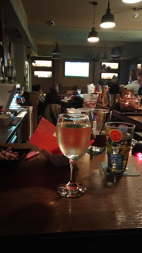 Cafe Bar Roloi, Edessa, 58200, Greece