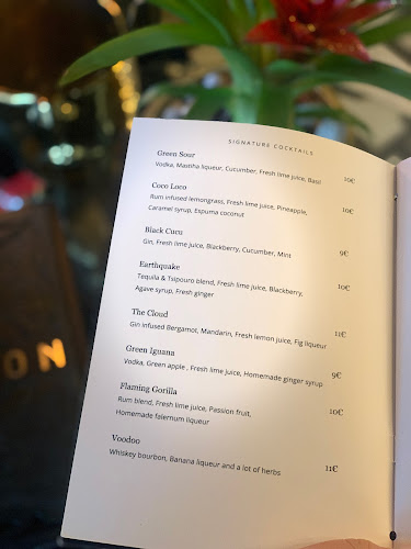 Comentarii opinii despre El Patron