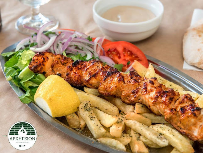 Θεσσαλονίκης 25, Γέρακας 153 44