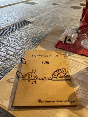 Pizzarella