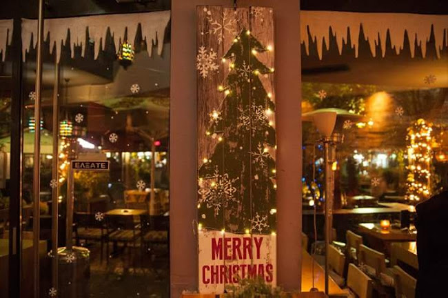 Briki - Λάρισα