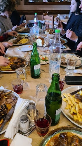 Comentarii opinii despre Οινομαγειρείον «το σπιτικό»