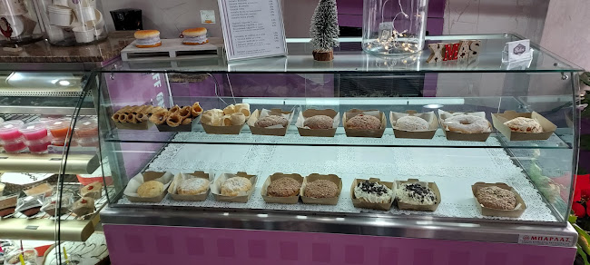 RETRO LATTERIA NAFPLIO - Γαστρονομία και φιλοξενία