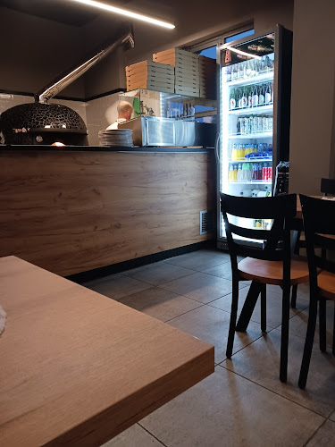 Comentarii opinii despre Pronto 22 pizza