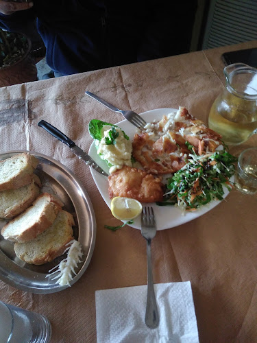 Comentarii opinii despre Ψησταριά Ουζερί Σαλέας