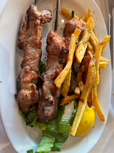 Μπαλκονάκι - Θεσσαλονίκη