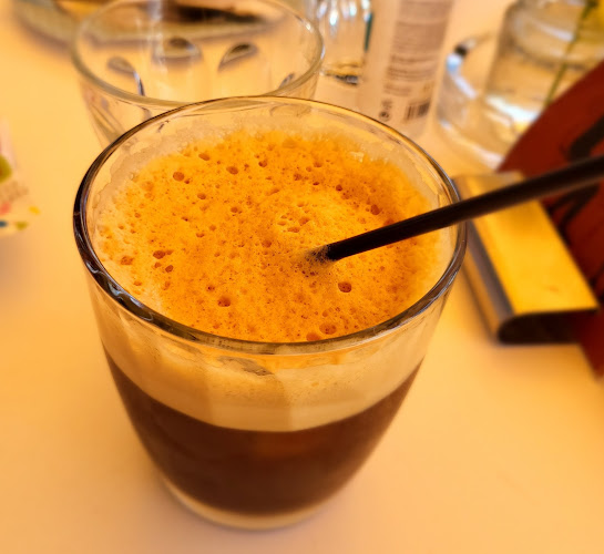 Sweet Cup - Γαστρονομία και φιλοξενία