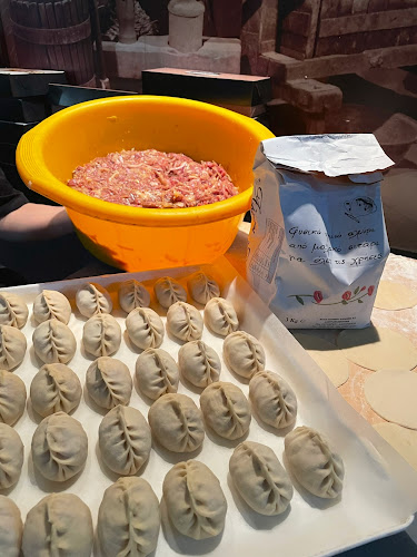 Comentarii opinii despre ΤΡΑΠΕΖΟΥΝΤΑ ΚΡΕΑΤΙΚΑ & ΘΑΛΑΣΣΙΝΑ