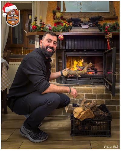 Comentarii opinii despre ΡΕΜΟΥΤΣΙΚΟ ΤΑΒΕΡΝΑ