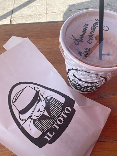 Opinii despre IL TOTO în Αχαρνές - Γαστρονομία και φιλοξενία