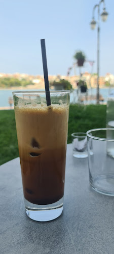 Frenzi Cafe - Χαλκίδα