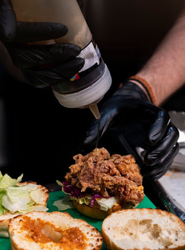 Raw Street Burger - Larisa - Λάρισα