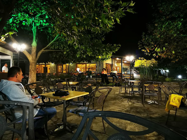 ΠΑΛΕΡΟΝ (ΚΑΦΕ-ΠΙΤΣΑΡΙΑ-ΤΑΒΕΡΝΑ)