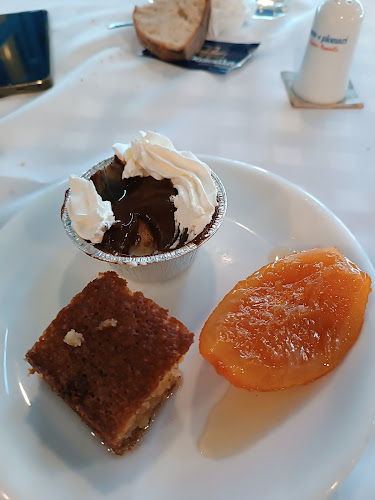 “Η Ψαροπούλα” Τερτιβανίδης