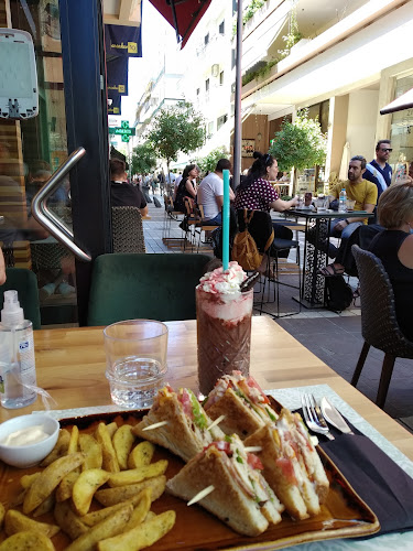 Diverso Espresso Bar - Ιωάννινα