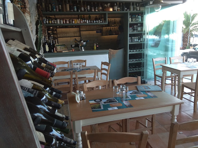 Comentarii opinii despre Αλισάχνη